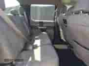 2018 Ford F-150 XL with VIN 1FTEW1E5XJFC55400, listed as a Copart auction lot 71768395 with 121,067 mi miles and Salvage title. Bid and sale history available at DreamBid. Image 10.