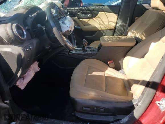 2019 Chevrolet Blazer Premier with VIN 3GNKBKRS5KS591433, listed as a Copart auction lot 67955935 with 137,131 mi miles and Clean title. Bid and sale history available at DreamBid. Image 7.