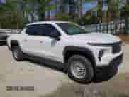 2024 Chevrolet Silverado EV Work Truck с VIN 1GC10UED9RU209170, выставлен на аукционе Copart как лот 50915245 с пробегом 5 799 миль миль и Списание • Salvage title. История ставок и продаж доступна на DreamBid. Изображение 4.