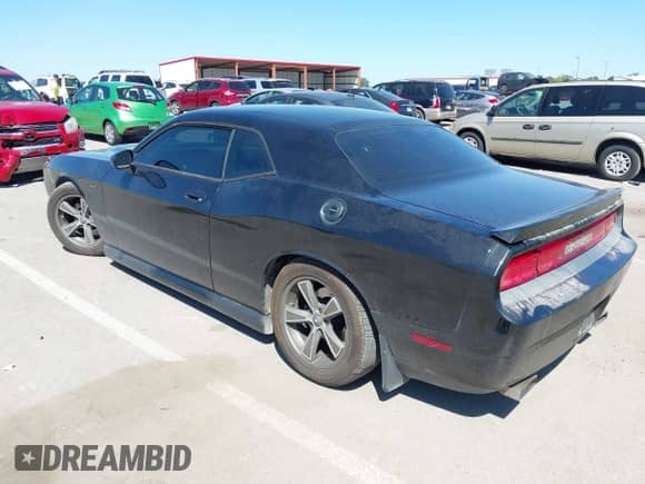 2009 Dodge Challenger R/T z VIN 2B3LJ54T09H558338, wystawiony jako IAAI lot #43076962 z przebiegiem 165 430 mil mil oraz . Historia ofert i sprzedaży dostępna na DreamBid. Obrazek 3.