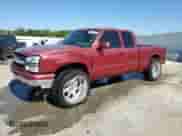 2004 Chevrolet Silverado 1500 LT с VIN 1GCEK19T54E281708, выставлен на аукционе Copart как лот 70630235 с пробегом 230 143 миль миль и На запчасти • Non repairable. История ставок и продаж доступна на DreamBid. Изображение 1.
