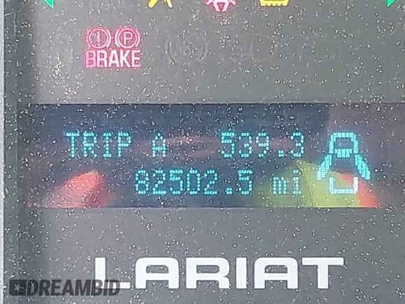 2009 Ford F-150 XL with VIN 1FTPW14VX9FB41550, listed as a IAAI auction lot 42865366 with 82,502 mi miles and . Bid and sale history available at DreamBid. Image 15.