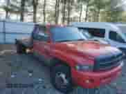 1998 Dodge RAM with VIN 3B6MC36D1WM220164, listed as a Copart auction lot 78898414 with 177,470 mi miles and Salvage title. Bid and sale history available at DreamBid. Image 1.