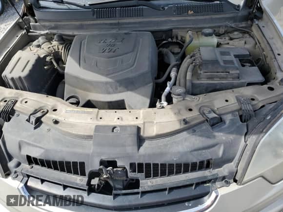 2009 Saturn VUE XR с VIN 3GSCL53789S610653, выставлен на аукционе Copart как лот 51061605 с пробегом 163 198 миль миль и Чистый • Clean title. История ставок и продаж доступна на DreamBid. Изображение 11.