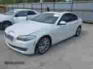 2012 BMW 5 Series 550i с VIN WBAFR9C53CDV58320, выставлен на аукционе IAAI как лот 43212513 с пробегом 71 802 миль миль и . История ставок и продаж доступна на DreamBid. Изображение 2.