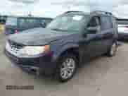 2013 Subaru Forester X Limited z VIN JF2SHAEC7DH431647, wystawiony jako IAAI lot #43336185 z przebiegiem 112 920 mil mil oraz . Historia ofert i sprzedaży dostępna na DreamBid. Obrazek 2.