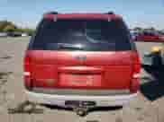 2002 Ford Explorer XLT с VIN 1FMDU73E72ZA48322, выставлен на аукционе Copart как лот 82130645 с пробегом 221 898 миль миль и Списание • Salvage title. История ставок и продаж доступна на DreamBid. Изображение 6.