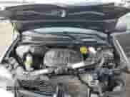 2017 Dodge Grand Caravan SE Plus with VIN 2C4RDGBG4HR843859, listed as a Copart auction lot 81230255 with 80,805 mi miles and Salvage title. Bid and sale history available at DreamBid. Image 12.