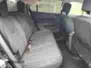 2013 Chevrolet Equinox LT with VIN 2GNALDEK9D1132348, listed as a Copart auction lot 82681435 with 152,287 mi miles and Salvage title. Bid and sale history available at DreamBid. Image 11.