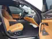 2017 BMW 5 Series 530i xDrive with VIN WBAJA7C38HWA70872, listed as a IAAI auction lot 42254180 with 87,845 mi miles and . Bid and sale history available at DreamBid. Image 5.