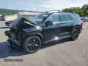2023 Hyundai Palisade XRT с VIN KM8R3DGE8PU617944, выставлен на аукционе Copart как лот 63498085 с пробегом 20 384 миль миль и Списание • Salvage title. История ставок и продаж доступна на DreamBid. Изображение 1.