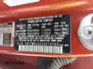 2018 Hyundai Santa Fe Ultimate с VIN 5XYZWDLA9JG519769, выставлен на аукционе IAAI как лот 42185390 с пробегом 63 731 миль миль и . История ставок и продаж доступна на DreamBid. Изображение 9.