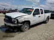 2007 GMC Sierra 1500 SLE1 with VIN 1GTEC19C47Z580360, listed as a Copart auction lot 64941155 with 173,885 mi miles and Salvage title. Bid and sale history available at DreamBid. Image 1.