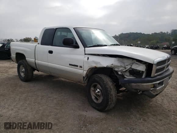 2001 Dodge 1500 с VIN 3B7HF13Y21G728022, выставлен на аукционе Copart как лот 74615014 с пробегом 162 870 миль миль и Списание • Salvage title. История ставок и продаж доступна на DreamBid. Изображение 4.