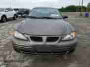 2002 Pontiac Grand Am SE1 z VIN 1G2NF52E12C292239, wystawiony jako Copart lot #61543075 z przebiegiem 162 050 mil mil oraz Szkoda całkowita • Salvage title. Historia ofert i sprzedaży dostępna na DreamBid. Obrazek 5.