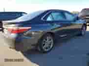 2015 Toyota Camry LE с VIN 4T1BF1FK1FU068262, выставлен на аукционе Copart как лот 87235805 с пробегом 63 367 миль миль и Списание • Salvage title. История ставок и продаж доступна на DreamBid. Изображение 3.