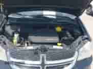 2015 Dodge Grand Caravan SXT Plus z VIN 2C4RDGCG6FR548578, wystawiony jako IAAI lot #42676583 z przebiegiem 145 490 mil mil oraz . Historia ofert i sprzedaży dostępna na DreamBid. Obrazek 10.