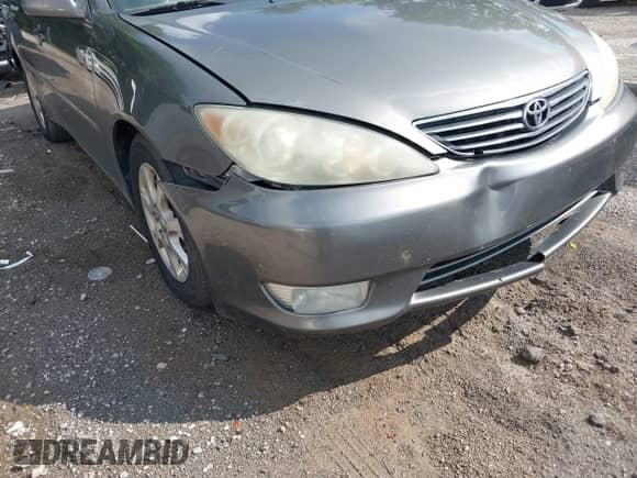 2006 Toyota Camry STD with VIN 4T1BE30K96U699347, listed as a IAAI auction lot 42737869 with 291,128 mi miles and . Bid and sale history available at DreamBid. Image 6.