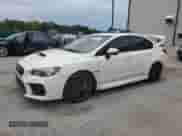 2018 Subaru WRX STI Limited с VIN JF1VA2W69J9820946, выставлен на аукционе Copart как лот 65944855 с пробегом 93 829 миль миль и Списание • Salvage title. История ставок и продаж доступна на DreamBid. Изображение 1.