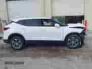 2023 Chevrolet Blazer LT with VIN 3GNKBCR45PS176482, listed as a IAAI auction lot 42835881 with 28,383 mi miles and . Bid and sale history available at DreamBid. Image 13.