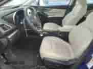 2022 Subaru Impreza Limited z VIN 4S3GTAT69N3707518, wystawiony jako Copart lot #89339035 z przebiegiem 38 156 mil mil oraz Szkoda całkowita • Salvage title. Historia ofert i sprzedaży dostępna na DreamBid. Obrazek 7.