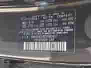 2014 Hyundai Equus Signature with VIN KMHGH4JH5EU089417, listed as a IAAI auction lot 42939834 with 86,073 mi miles and . Bid and sale history available at DreamBid. Image 9.