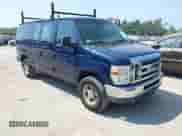2011 Ford Econoline Cargo Commercial с VIN 1FTNE2EL8BDA30459, выставлен на аукционе IAAI как лот 42901681 с пробегом 242 249 миль миль и . История ставок и продаж доступна на DreamBid. Изображение 1.