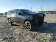 2021 Chevrolet Tahoe RST z VIN 1GNSCRKD0MR421195, wystawiony jako Copart lot #45782155 z przebiegiem 72 460 mil mil oraz Szkoda całkowita • Salvage title. Historia ofert i sprzedaży dostępna na DreamBid. Obrazek 15.