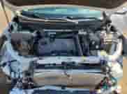2023 Chevrolet Equinox LT с VIN 3GNAXUEG2PS217931, выставлен на аукционе Copart как лот 69968905 с пробегом 44 450 миль миль и Списание • Salvage title. История ставок и продаж доступна на DreamBid. Изображение 12.