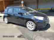 2015 Nissan Note SL с VIN 3N1CE2CP8FL370310, выставлен на аукционе Copart как лот 52993655 с пробегом 70 823 миль миль и Списание • Salvage title. История ставок и продаж доступна на DreamBid. Изображение 4.