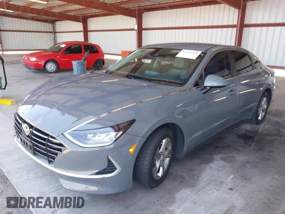 2020 Hyundai Sonata SE с VIN 5NPEG4JA6LH039375, выставлен на аукционе IAAI как лот 42783328 с пробегом 123 221 миль миль и . История ставок и продаж доступна на DreamBid. Изображение 2.