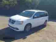 2016 Dodge Grand Caravan SE Plus с VIN 2C4RDGBG8GR226110, выставлен на аукционе IAAI как лот 43425944 с пробегом 108 024 миль миль и . История ставок и продаж доступна на DreamBid. Изображение 2.