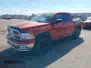 2009 Dodge 1500 SLT with VIN 1D3HV13T29S739945, listed as a IAAI auction lot 43282052 with 156,773 mi miles and . Bid and sale history available at DreamBid. Image 2.