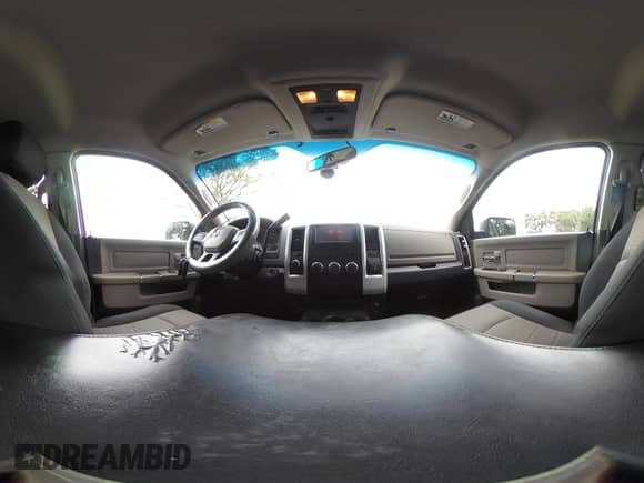 2009 Dodge 1500 Sport with VIN 1D3HV18T69S800254, listed as a IAAI auction lot 42546649 with 189,541 mi miles and . Bid and sale history available at DreamBid. Image 19.