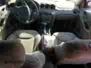 2003 Pontiac Grand Am SE с VIN 1G2NE52F83C164609, выставлен на аукционе Copart как лот 84242135 с пробегом Не указан миль и Списание • Salvage title. История ставок и продаж доступна на DreamBid. Изображение 8.