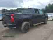 2024 Chevrolet Silverado 1500 Custom Trail Boss z VIN 3GCUDCE86RG359836, wystawiony jako Copart lot #54932715 z przebiegiem Nie podano mil oraz Szkoda całkowita • Salvage title. Historia ofert i sprzedaży dostępna na DreamBid. Obrazek 3.