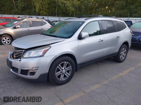 2016 Chevrolet Traverse LT с VIN 1GNKVGKD4GJ240683, выставлен на аукционе IAAI как лот 43167662 с пробегом 107 959 миль миль и . История ставок и продаж доступна на DreamBid. Изображение 21.