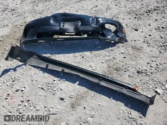 2024 Dodge Durango Pursuit with VIN 1C4SDJFT8RC198097, listed as a Copart auction lot 70928485 with 17,638 mi miles and Salvage title. Bid and sale history available at DreamBid. Image 13.