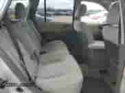 2005 Hyundai Santa Fe GLS с VIN KM8SC73D95U984557, выставлен на аукционе Copart как лот 71441994 с пробегом 157 371 миль миль и Списание • Salvage title. История ставок и продаж доступна на DreamBid. Изображение 11.