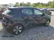 2022 Chevrolet Bolt EUV LT с VIN 1G1FY6S01N4134396, выставлен на аукционе Copart как лот 64581285 с пробегом 83 756 миль миль и Списание • Salvage title. История ставок и продаж доступна на DreamBid. Изображение 3.