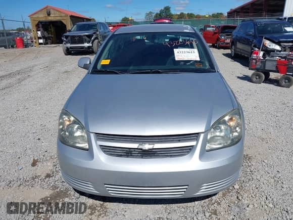 2010 Chevrolet Cobalt 1LT с VIN 1G1AD5F56A7202707, выставлен на аукционе IAAI как лот 43223615 с пробегом 128 361 миль миль и . История ставок и продаж доступна на DreamBid. Изображение 13.