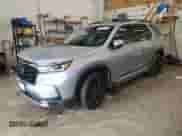 2025 Honda Pilot Touring с VIN 5FNYG2H75SB006540, выставлен на аукционе Copart как лот 66292245 с пробегом 32 980 миль миль и Списание • Salvage title. История ставок и продаж доступна на DreamBid. Изображение 1.