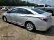 2013 Hyundai Sonata с VIN KMHEC4A45DA077867, выставлен на аукционе Copart как лот 80026875 с пробегом 138 286 миль миль и Списание • Salvage title. История ставок и продаж доступна на DreamBid. Изображение 2.