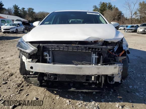 2018 Hyundai Ioniq с VIN KMHC65LD2JU061427, выставлен на аукционе Copart как лот 47747194 с пробегом 33 703 миль миль и . История ставок и продаж доступна на DreamBid. Изображение 5.