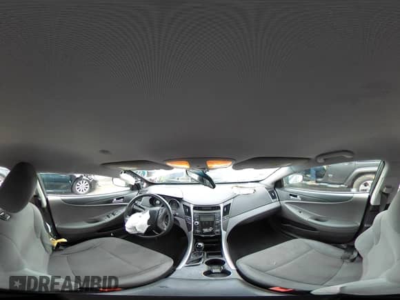 2013 Hyundai Sonata GLS с VIN 5NPEB4AC7DH746180, выставлен на аукционе IAAI как лот 43407000 с пробегом 170 931 миль миль и . История ставок и продаж доступна на DreamBid. Изображение 19.