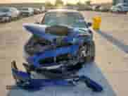 2017 Subaru WRX Limited with VIN JF1VA1L62H9839931, listed as a Copart auction lot 80027675 with 90,339 mi miles and Salvage title. Bid and sale history available at DreamBid. Image 5.