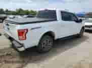 2016 Ford F-150 XL z VIN 1FTEW1CPXGKE15862, wystawiony jako Copart lot #70713805 z przebiegiem 148 797 mil mil oraz Szkoda całkowita • Salvage title. Historia ofert i sprzedaży dostępna na DreamBid. Obrazek 3.