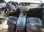 2015 Hyundai Genesis 5.0L с VIN KMHGN4JF2FU036120, выставлен на аукционе Copart как лот 63037604 с пробегом 102 936 миль миль и Списание • Salvage title. История ставок и продаж доступна на DreamBid. Изображение 8.