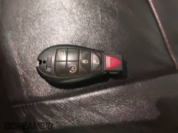 2011 Jeep Grand Cherokee 70th Anniversary с VIN 1J4RR4GG3BC680723, выставлен на аукционе IAAI как лот 41748828 с пробегом 166 480 миль миль и . История ставок и продаж доступна на DreamBid. Изображение 11.