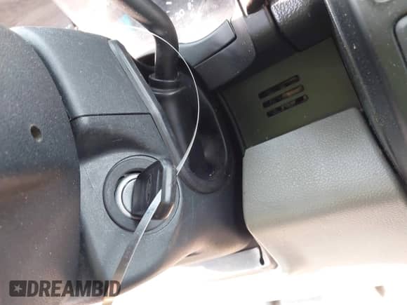 2019 Ford F-150 XL with VIN 1FTMF1CBXKKD80040, listed as a IAAI auction lot 42415800 with 160,431 mi miles and . Bid and sale history available at DreamBid. Image 11.